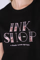 טי-שרט INK